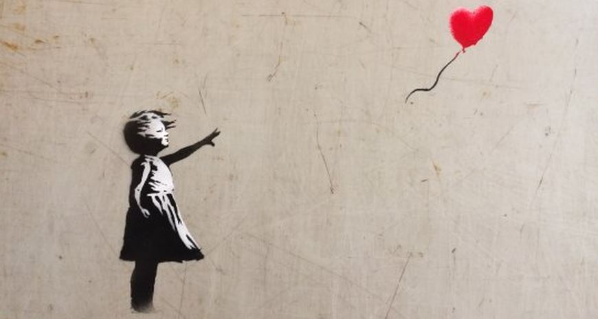 Bansky 3