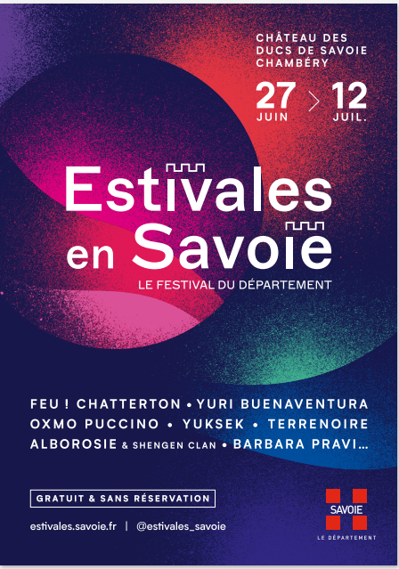 ESTIVALES