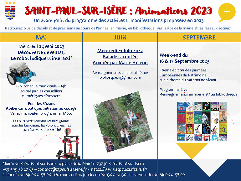 PROGR ANIM 2023 Page 3