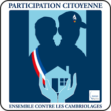 0018 PARTICIPATION CITOYENNE LOGO