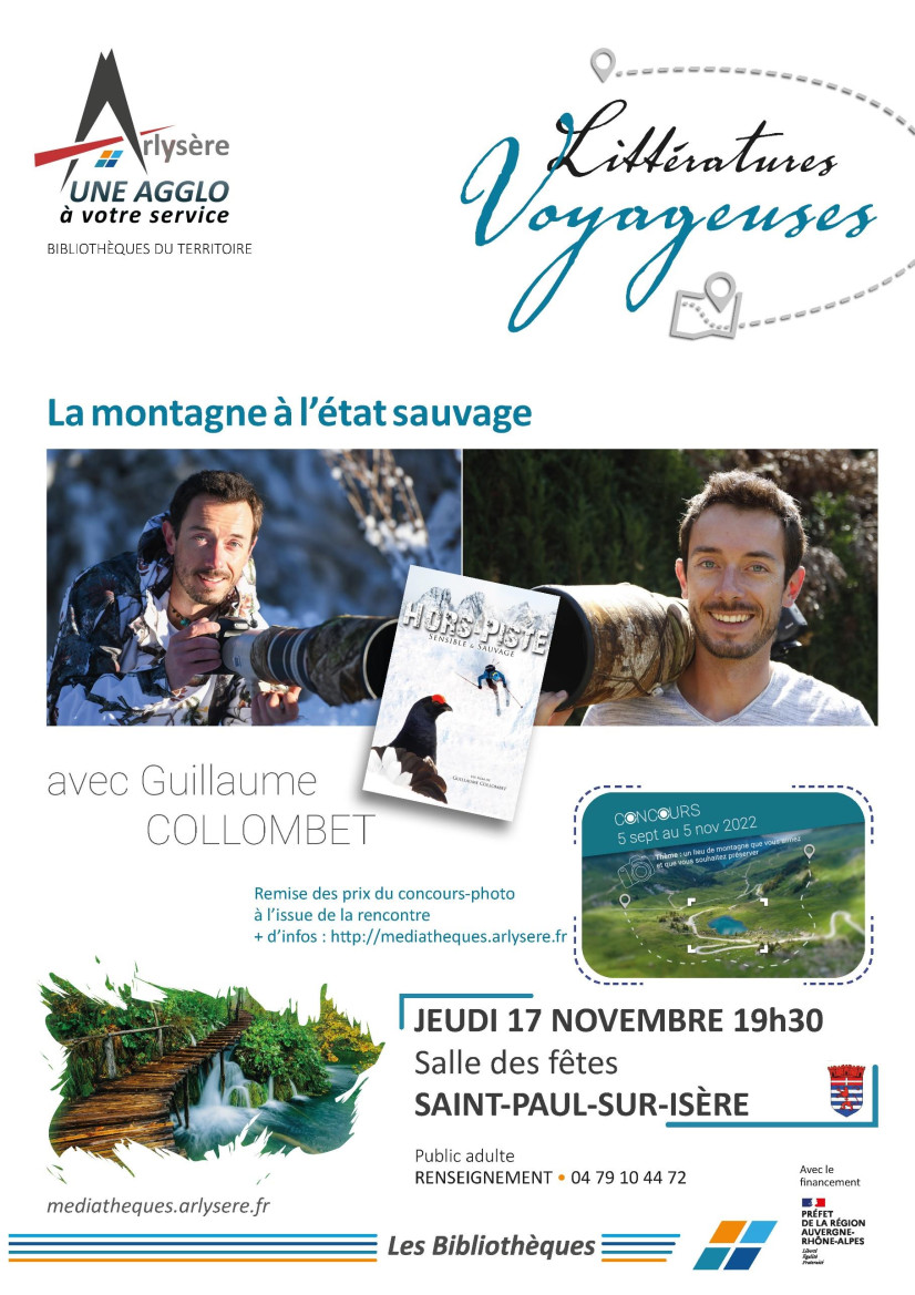 2022 11 17 LV Affiche StPaul 1