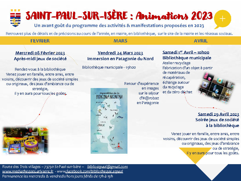 programme 2023 bibli Page 2
