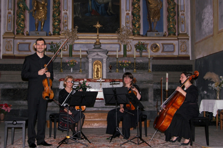 concert eglise