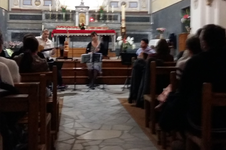 concert eglise